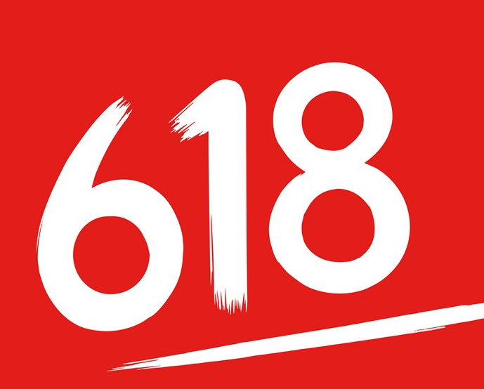 “618”美妆消费爆发与医美技术革新双轮