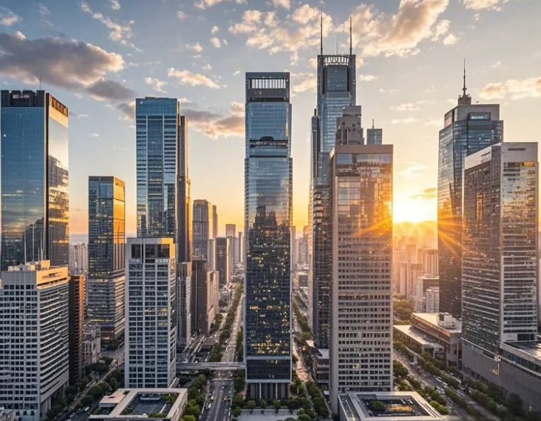5月楼市成交分化加剧，热点城市二手房回
