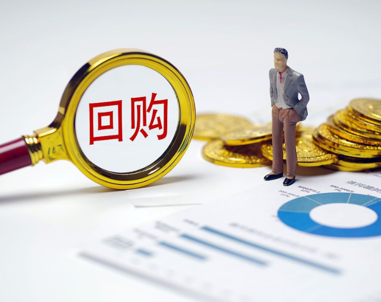 A股回购掀高潮，百亿级与退市回购齐发