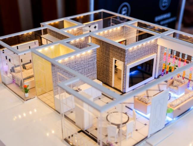 深圳发布全屋智能三年行动方案：剑指