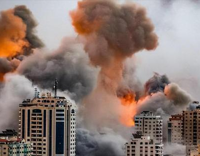 中东局势搅动全球市场：避险情绪升温，