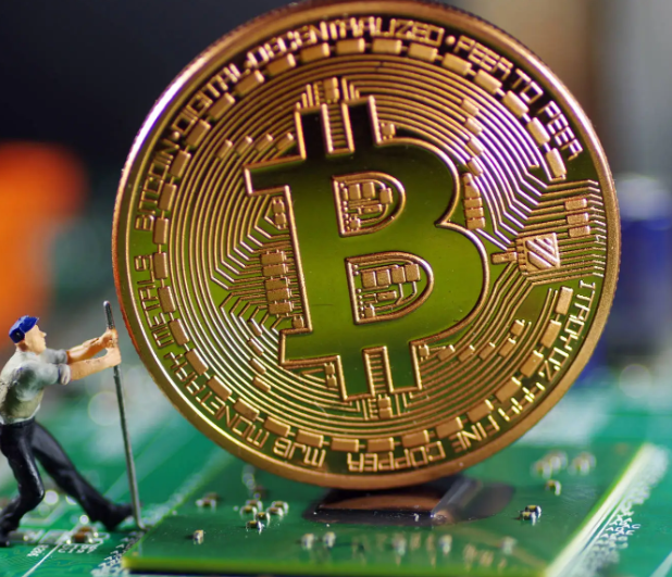 中东冲突引爆加密市场“过山车”：比特