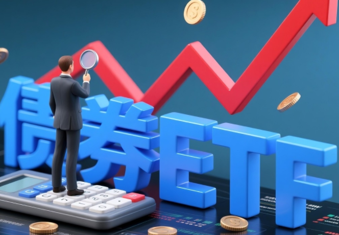 债市波动下银行“调仓”逻辑生变：中小