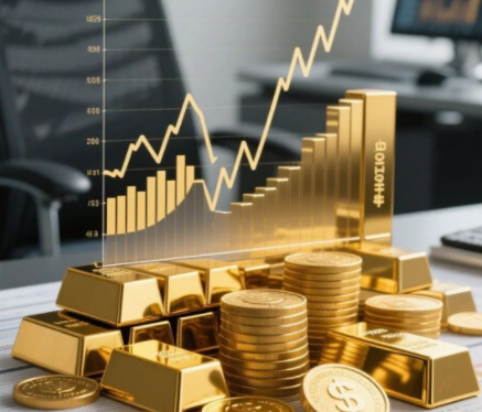 金价高位难挡投资热：银行金条卖到“缺