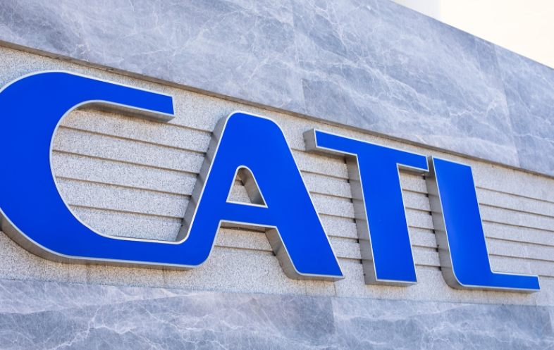 宁德时代2025年报出炉：营收净利双增，研