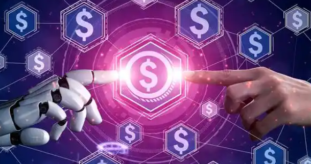 以金融力量服务科技产业融合，助力“十