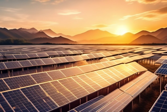 从“拼规模”到“拼场景”：光伏行业开