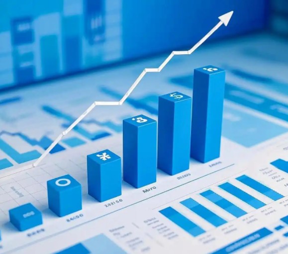 开年经济数据出炉：1-2月工业增速加快至