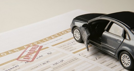 七年期车贷密集上线：低门槛背后藏差异