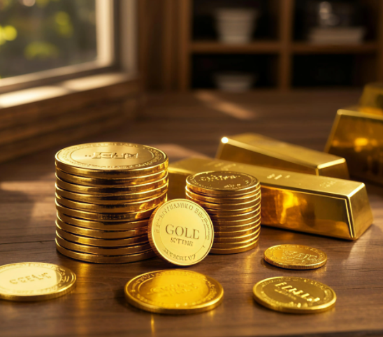 金价高位波动下的“矛盾”现象：银行实