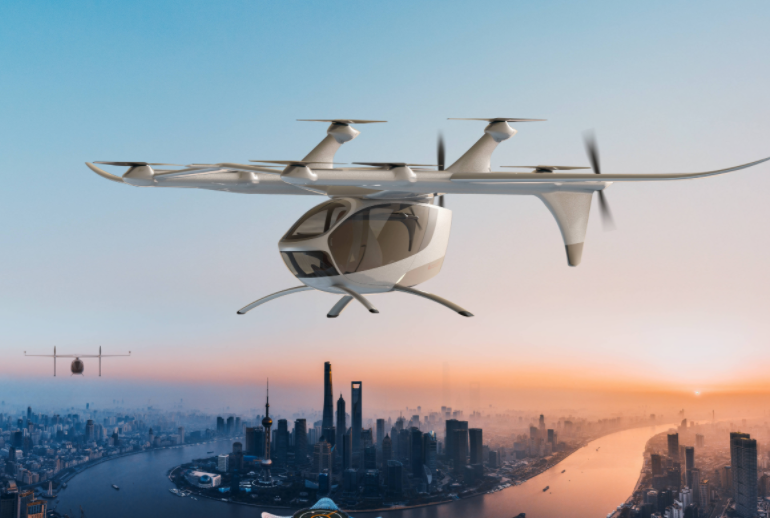 多地加快培育应用场景，低空经济成布局