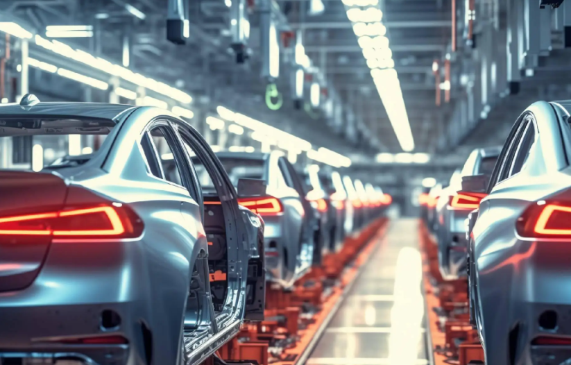 全球汽车零部件巨头业绩分化加剧：中国