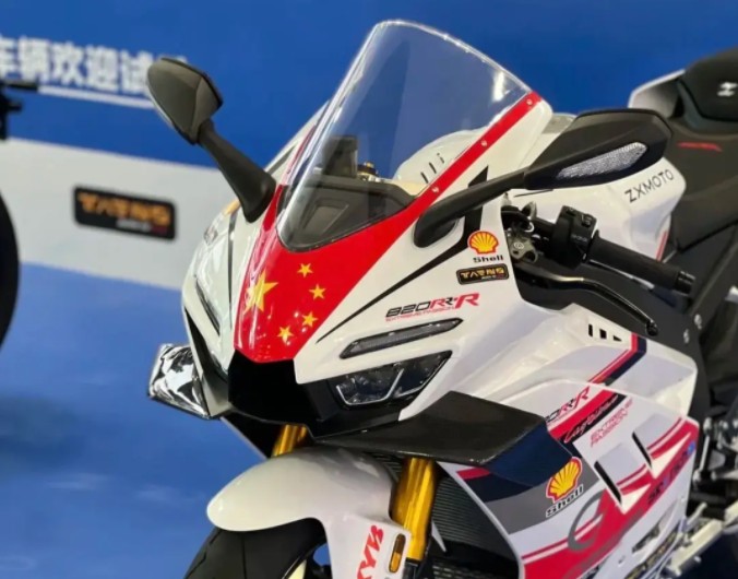 张雪机车WSBK夺冠引爆A股：宏昌科技两日