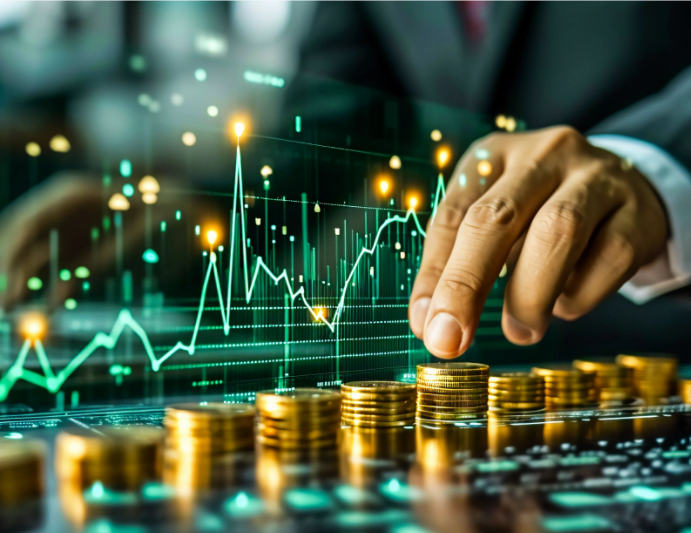 北交所一季度新股上市平均涨160%，审核提