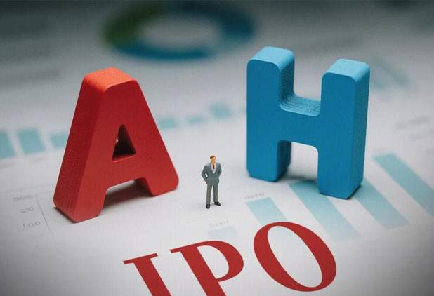 拟成首家“A+H”乳企，低温奶赛道驱动业