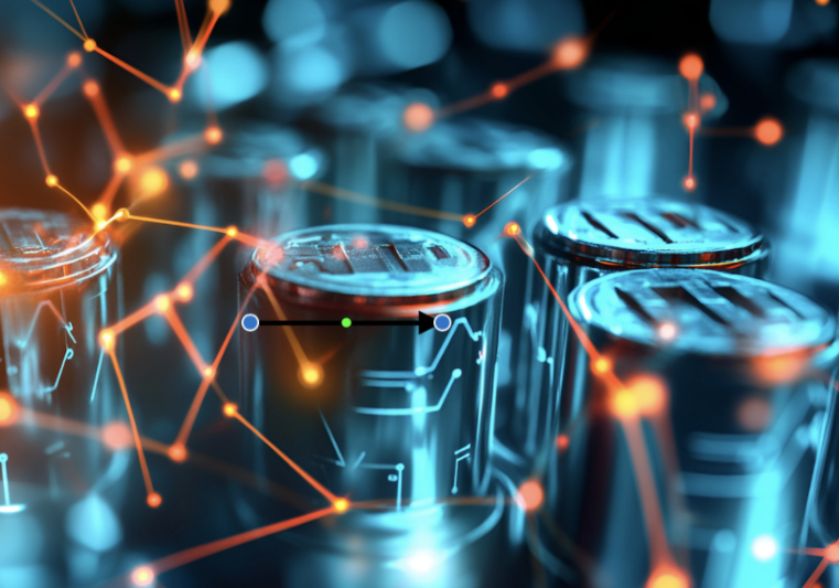 以技术创新突围锂电材料困局，固态电池