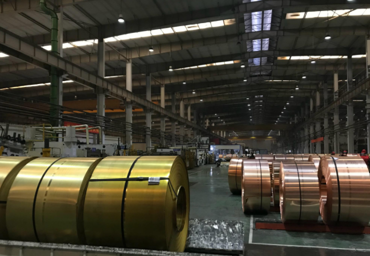 有色金属行业景气度提升，多家公司发布