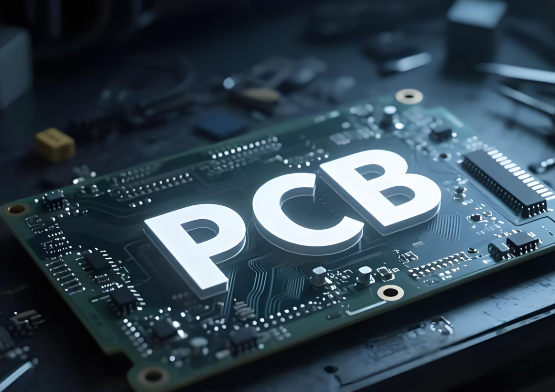 AI算力驱动PCB产业链一季度业绩集体井喷