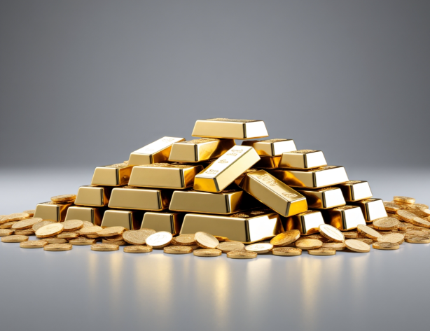 金价重回4400美元关口，黄金板块业绩催化