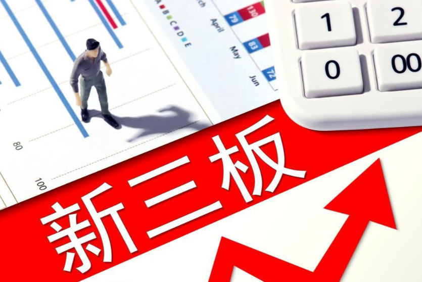 近八成营收增长、小巨人占比过半：新三