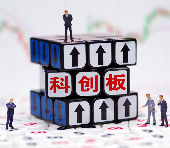 科创板三季报预喜占比近八成 回购增持传